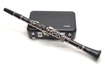Sale Photo Thumbnail #53: Yamaha YCL-255 Standard Bb Clarinet w/ Case