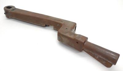 Sale Photo Thumbnail #369: 19" Diesel Locomotive Throttle Lever / Handle