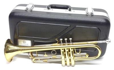Sale Photo Thumbnail #69: Jupiter JTR700 Standard Bb Trumpet w/ Case