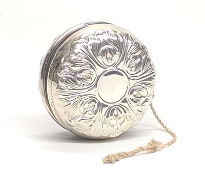 Sale Photo Thumbnail #302: Gorham Sterling Silver Yo-Yo