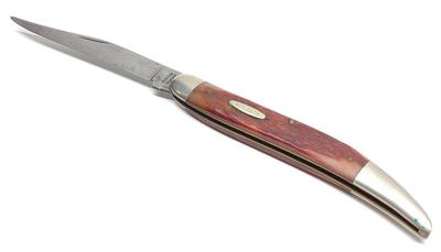 Sale Photo Thumbnail #253: Robeson Shuredge 612407 Toothpick Folding Knife