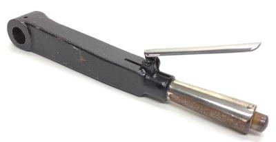 Sale Photo Thumbnail #408: 14" Diesel Locomotive Throttle Lever / Handle