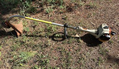 Stihl FS45 Gas Powered Trimmer