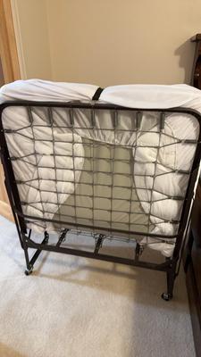 Roll Out Guest Bed