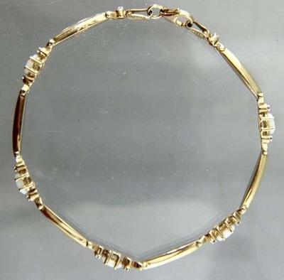Sale Photo Thumbnail #27: 14K Gold
