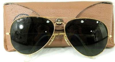 Vintage Ray Ban