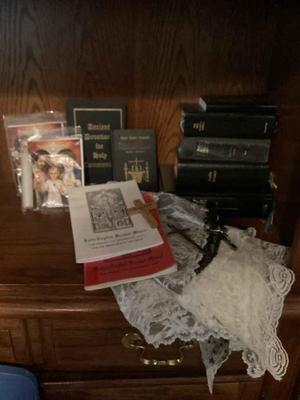 Religious items 3