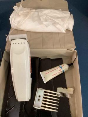 Sears hair clippers