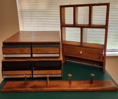 This that home decor solid wood
