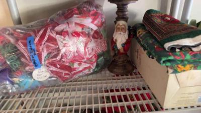 Christmas decorations