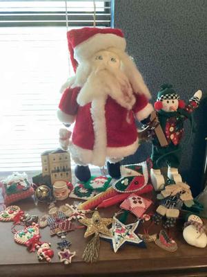 Christmas Items