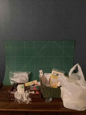 Sewings items 2