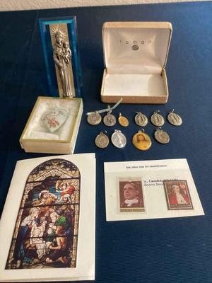 Religious items 4