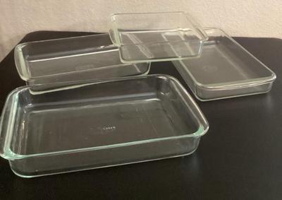 Pyrex