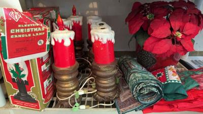 Christmas decorations1