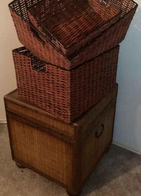 Baskets 3