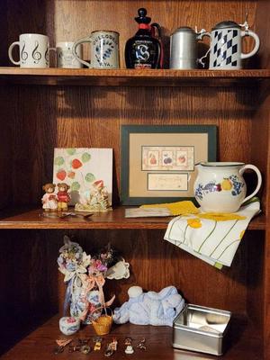 Knick knacks for every family member