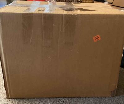 Mystery lot a mixed household items