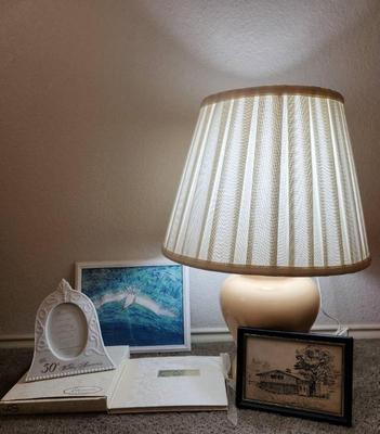 Lamp plus more