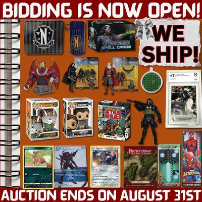 Sale Photo Thumbnail #1: For more information and to place your bids, kindly visit us at https://garnetgazelle.hibid.com/ BID NOW!