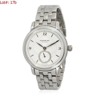 For more information and to place your bids, kindly visit us at https://garnetgazelle.hibid.com/ BID NOW!