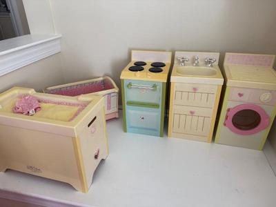 Kids toys