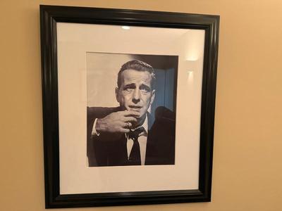 Set of 6 Movie Theatre prints - Cary Grant
29 x 33