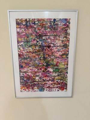 Art 20” x 28”