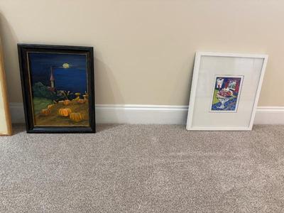 Original art