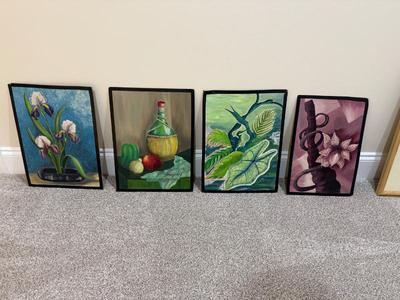 Original art