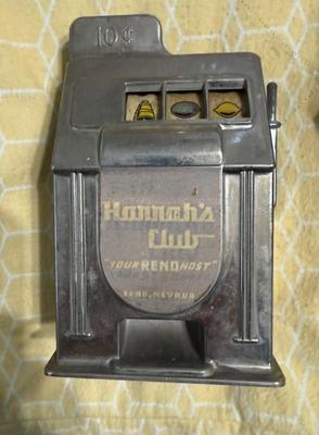 Bank