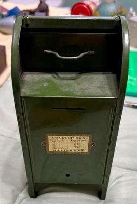 Bank