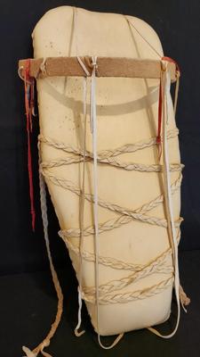 SIOUX CRADLEBOARD