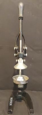 ROVSUN ORANGE/FRUIT JUICER