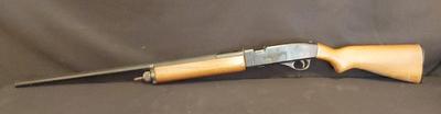 VINTAGE CROSMAN TRAPMASTER CO2 SHOTGUN MODEL 1100