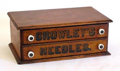 Sale Photo Thumbnail #51: Antique advertising