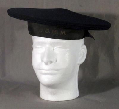 Sale Photo Thumbnail #25: 1917 Merchant Marine uniform worn by W. P. Mack, Jr.
