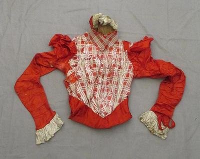 Sale Photo Thumbnail #28: Vintage women's clothing from Victorian to mid 20th century