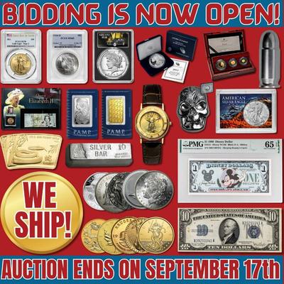 Sale Photo Thumbnail #1: For more information and to place your bids, kindly visit us at https://garnetgazelle.hibid.com/ BID NOW!
