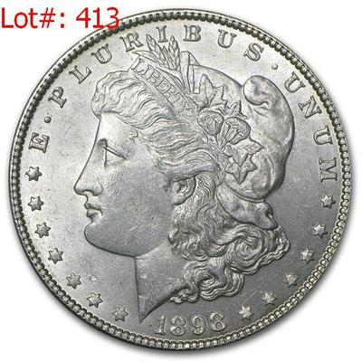 Sale Photo Thumbnail #413