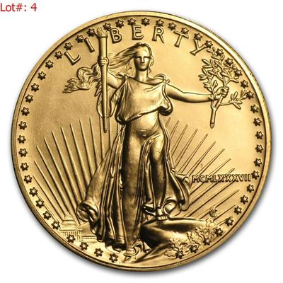 Sale Photo Thumbnail #5: For more information and to place your bids, kindly visit us at https://garnetgazelle.hibid.com/ BID NOW!
