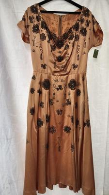Vintage Dress