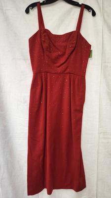 Vintage Dress