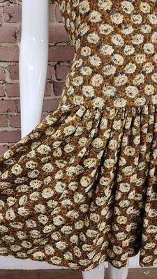 Vintage Dress