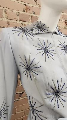 Vintage Dress
