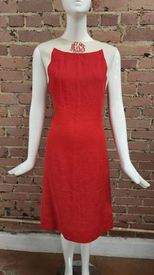 Vintage Dress