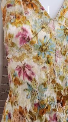 Vintage Dress