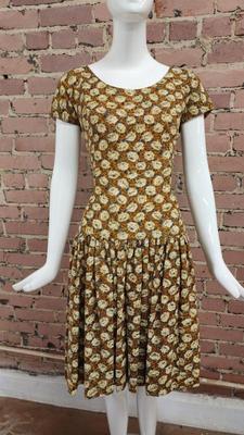 Vintage Dress