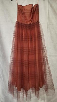 Vintage Dress