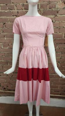 Vintage Dress